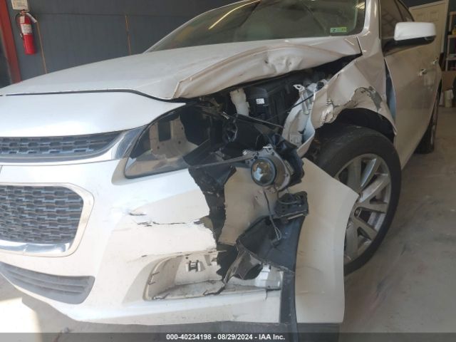 1G11F5SL0FF239957 Chevrolet Malibu 1lz