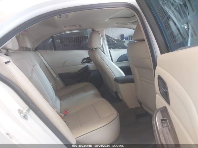 1G11F5SL0FF239957 Chevrolet Malibu 1lz