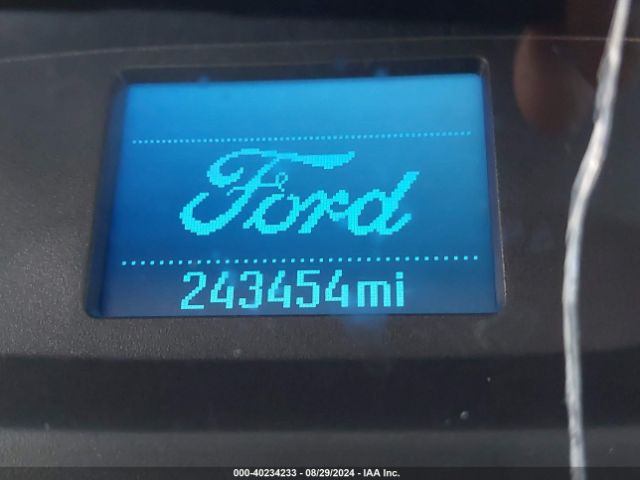1FTYE1ZM7HKA46439 Ford Transit-150