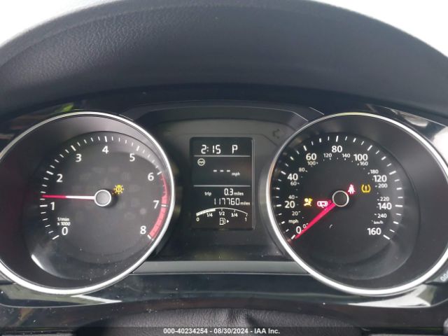 3VWD17AJ7GM370347 Volkswagen Jetta 1.8t Sport