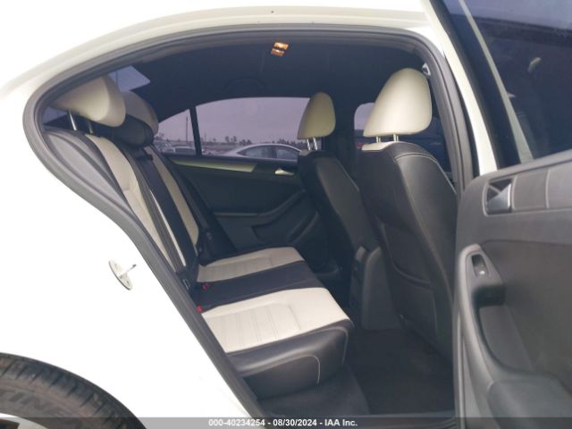3VWD17AJ7GM370347 Volkswagen Jetta 1.8t Sport