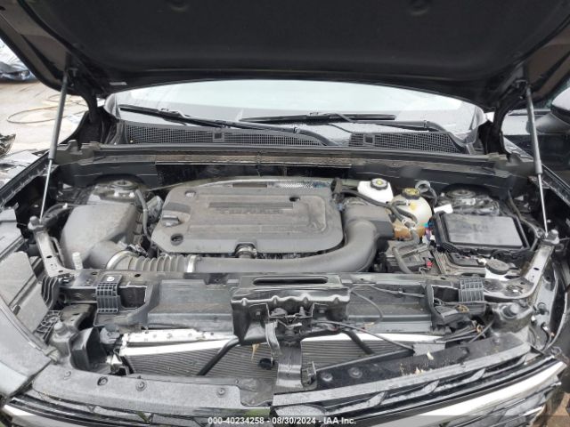 LRBAZLR47ND140997 Buick Envision Fwd Preferred
