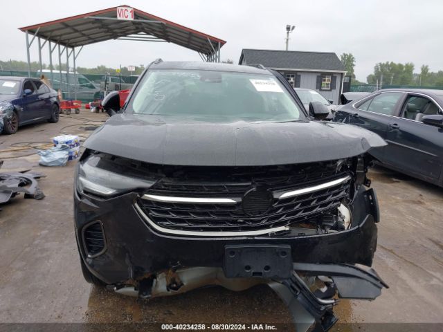LRBAZLR47ND140997 Buick Envision Fwd Preferred