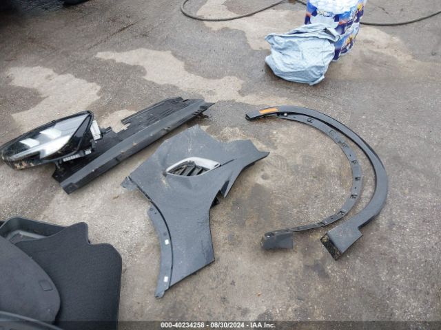 LRBAZLR47ND140997 Buick Envision Fwd Preferred