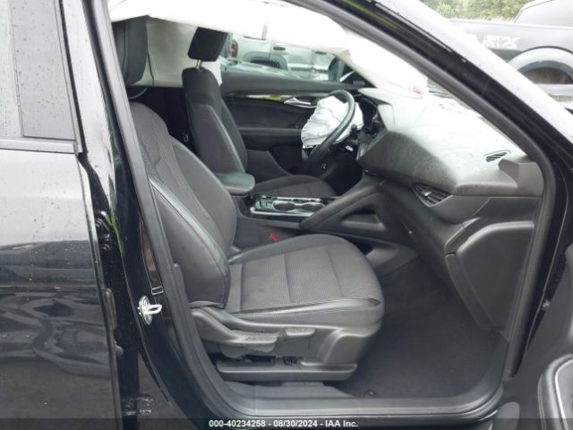 LRBAZLR47ND140997 Buick Envision Fwd Preferred