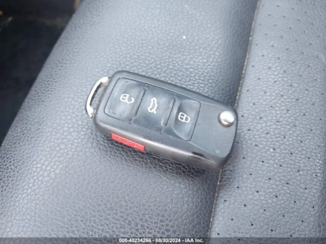 3VW4T7AJXGM371101 Volkswagen Jetta 2.0t Gli Sel