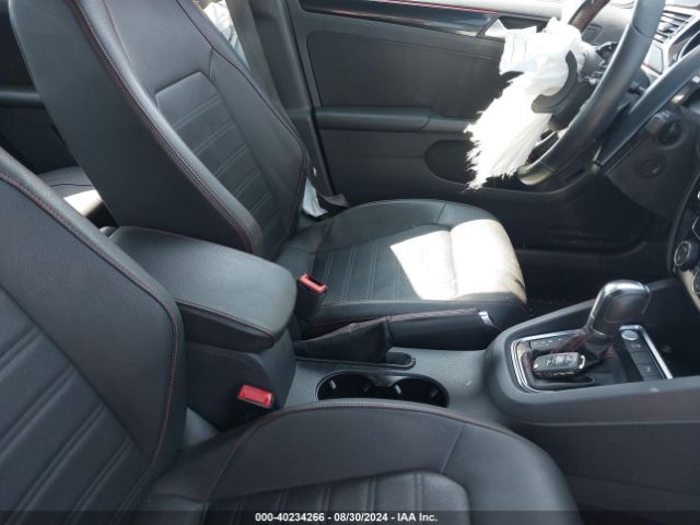 3VW4T7AJXGM371101 Volkswagen Jetta 2.0t Gli Sel