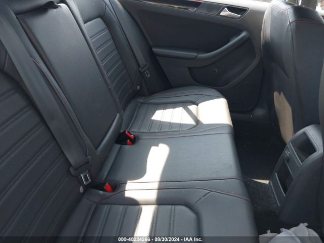 3VW4T7AJXGM371101 Volkswagen Jetta 2.0t Gli Sel