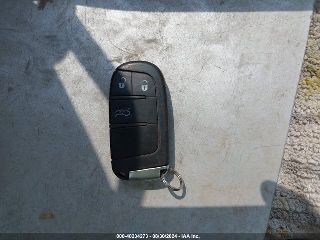Dodge Charger Se 2015 2C3CDXBG0FH863474 Image 11