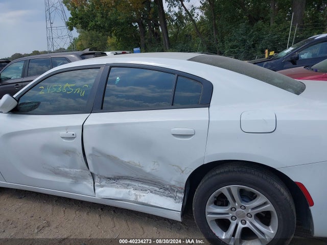 Dodge Charger Se 2015 2C3CDXBG0FH863474 Image 13
