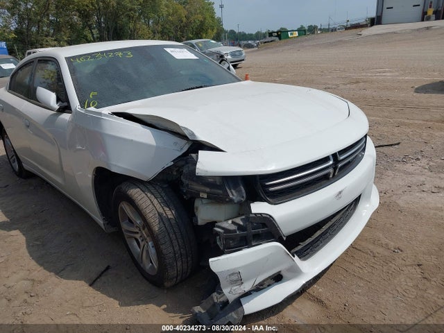 Dodge Charger Se 2015 2C3CDXBG0FH863474 Image 6