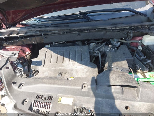 5TDDKRFH4FS079336 Toyota Highlander Limited V6