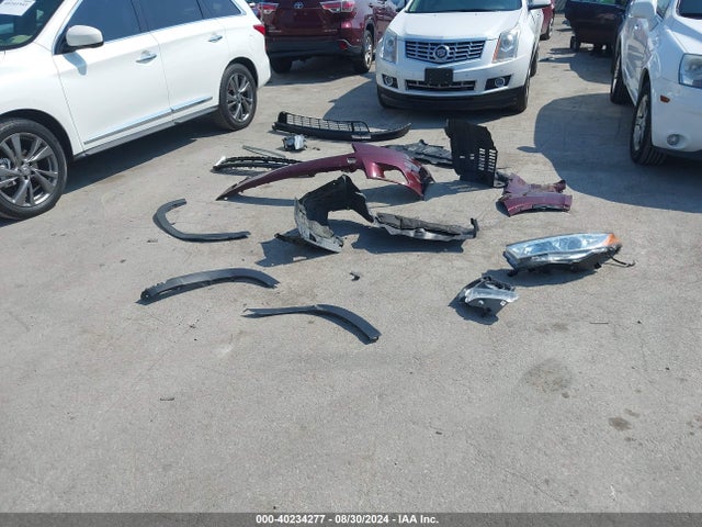 5TDDKRFH4FS079336 Toyota Highlander Limited V6