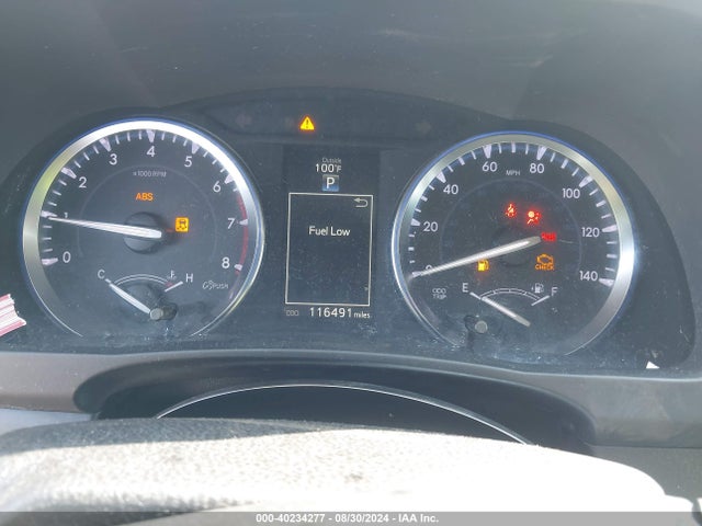 5TDDKRFH4FS079336 Toyota Highlander Limited V6