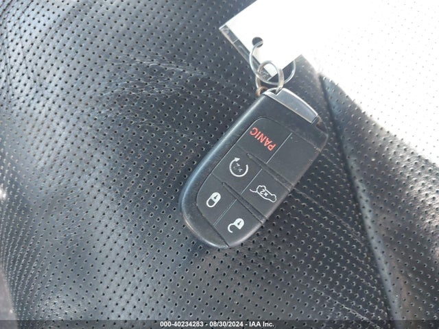 Jeep Grand Cherokee Limited 2015 1C4RJFBG3FC606501 Image 11