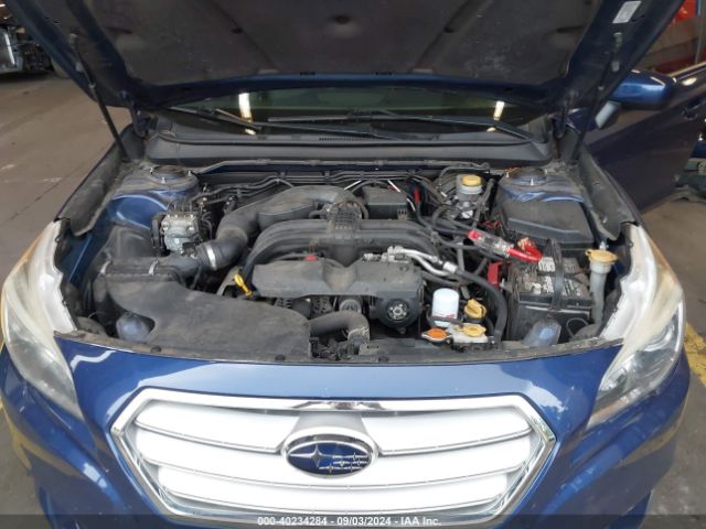 4S3BNAC67F3020561 Subaru Legacy 2.5i Premium