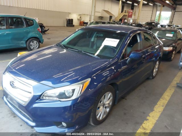 4S3BNAC67F3020561 Subaru Legacy 2.5i Premium
