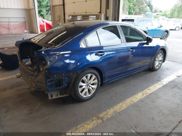 4S3BNAC67F3020561 Subaru Legacy 2.5i Premium