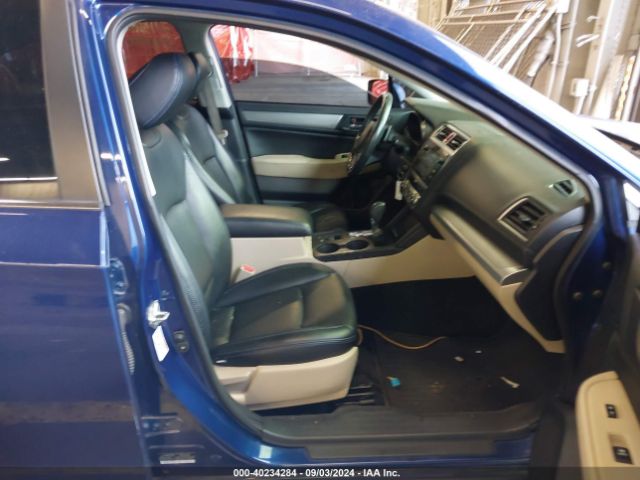 4S3BNAC67F3020561 Subaru Legacy 2.5i Premium