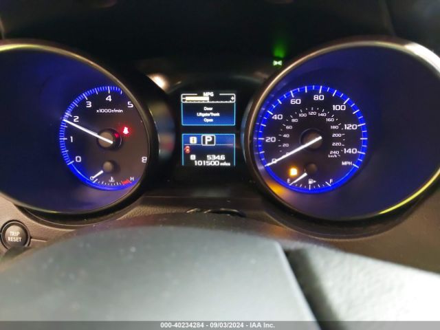 4S3BNAC67F3020561 Subaru Legacy 2.5i Premium