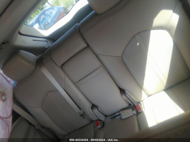 3GYFNBE31ES682892 Cadillac Srx Luxury Collection
