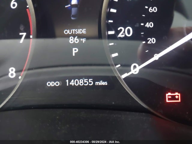 Lexus ES 350 2015 JTHBK1GG4F2179327 Image 15