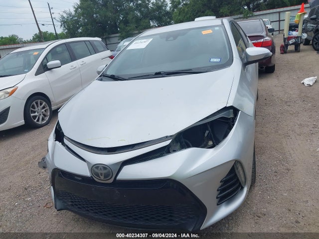 Toyota Corolla Se Special Edition 2017 5YFBURHE1HP607284 Image 13