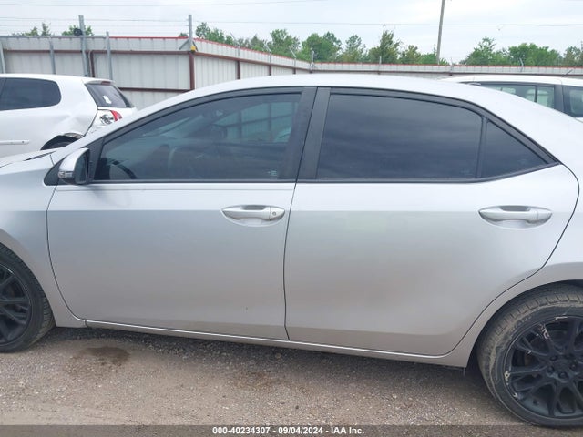 Toyota Corolla Se Special Edition 2017 5YFBURHE1HP607284 Image 15