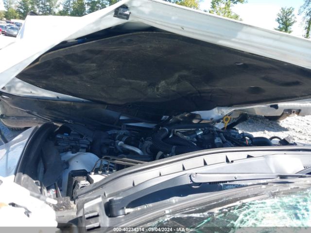 JTHBA1D29H5050318 Lexus IS 200T