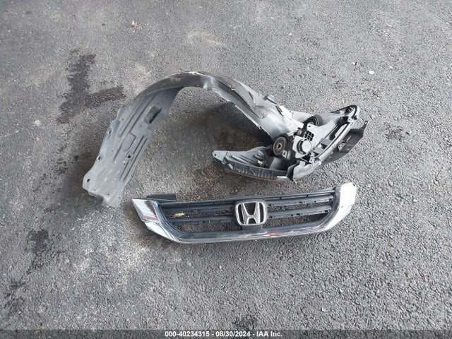 1HGCR2F51EA205959 Honda Accord Sport