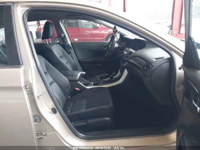 1HGCR2F51EA205959 Honda Accord Sport