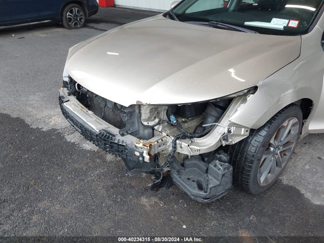 1HGCR2F51EA205959 Honda Accord Sport