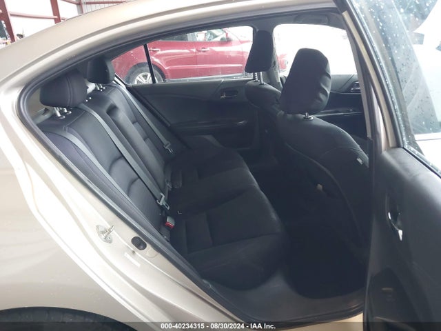 1HGCR2F51EA205959 Honda Accord Sport