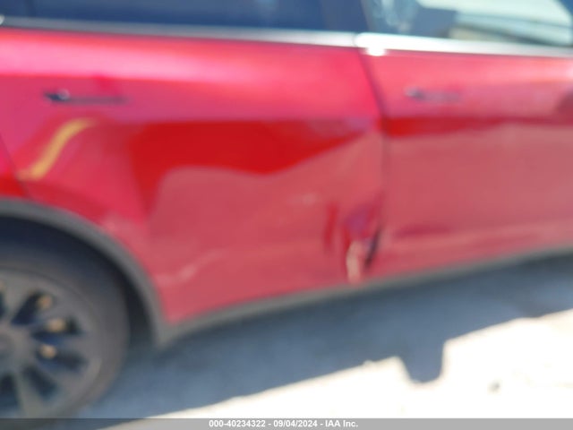 2022 TESLA MODEL Y 7SAYGDEE7NF445776 Photo 5