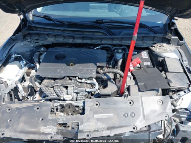 1N4BL4EWXLC166054 Nissan Altima Sl Intelligent Awd