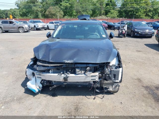 1N4BL4EWXLC166054 Nissan Altima Sl Intelligent Awd