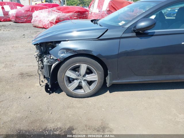 1N4BL4EWXLC166054 Nissan Altima Sl Intelligent Awd
