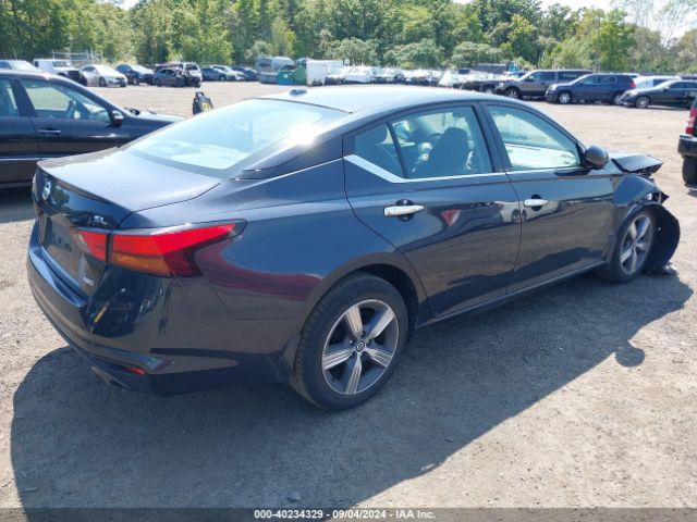 1N4BL4EWXLC166054 Nissan Altima Sl Intelligent Awd