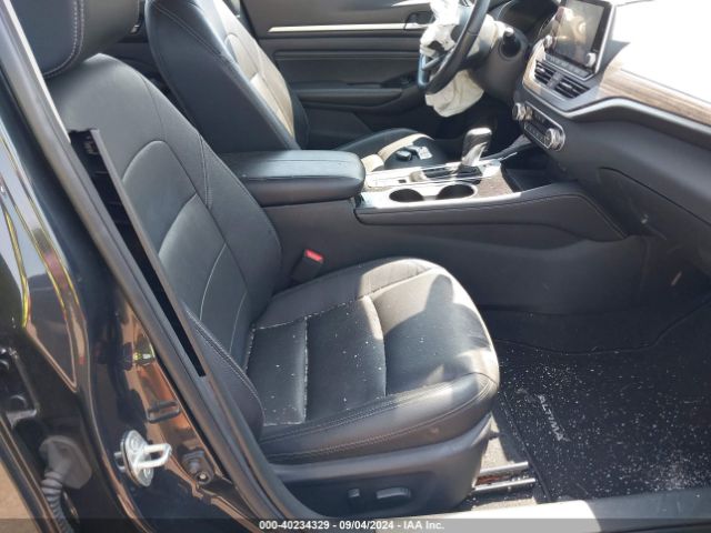 1N4BL4EWXLC166054 Nissan Altima Sl Intelligent Awd