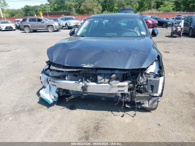 1N4BL4EWXLC166054 Nissan Altima Sl Intelligent Awd