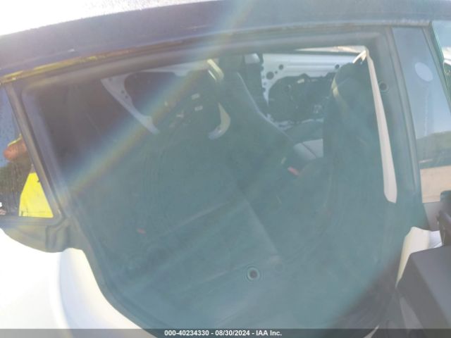 5YJ3E1EA2PF585231 Tesla Model 3 Rear-wheel Drive