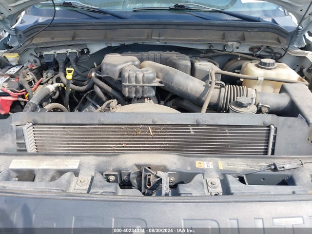 Ford F-250 Xl 2015 1FDBF2A63FEA53210 Image 10
