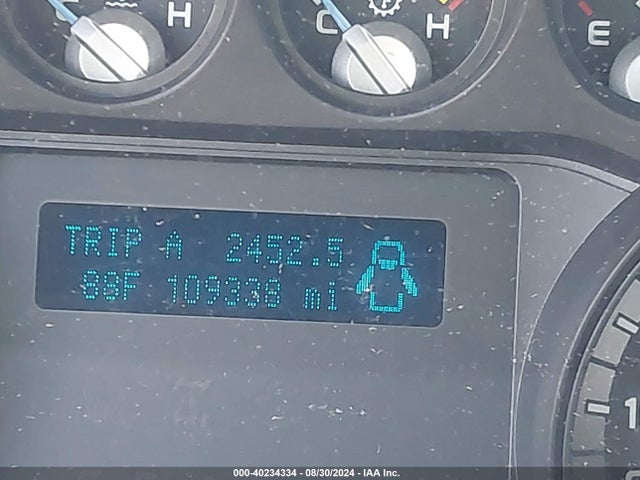 Ford F-250 Xl 2015 1FDBF2A63FEA53210 Image 15