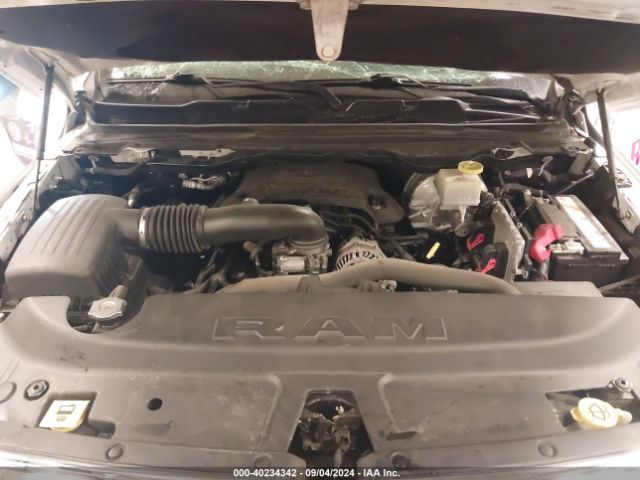 1C6SRFPT9KN774116 RAM 1500