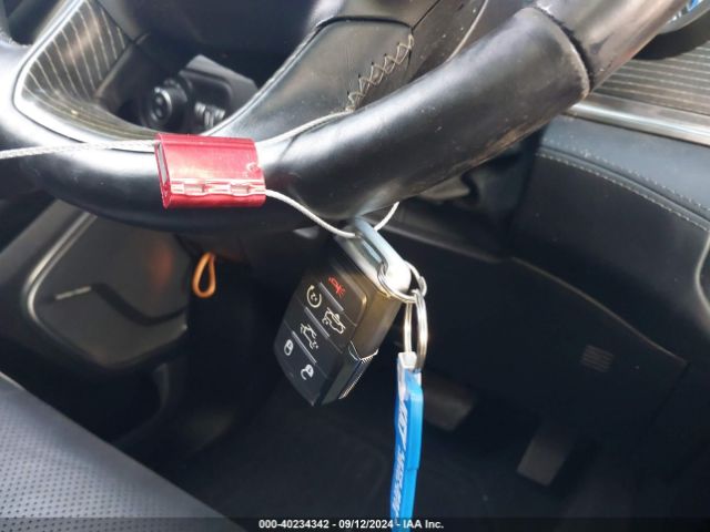 1C6SRFPT9KN774116 RAM 1500