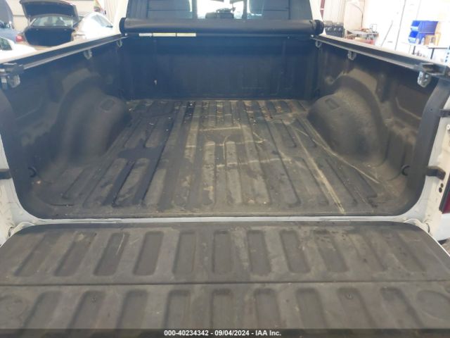 1C6SRFPT9KN774116 RAM 1500