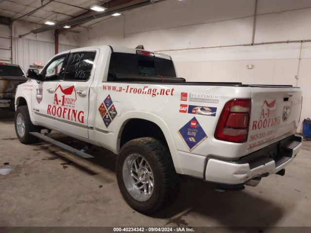 1C6SRFPT9KN774116 RAM 1500