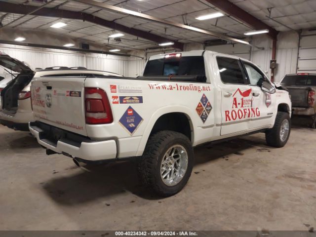 1C6SRFPT9KN774116 RAM 1500