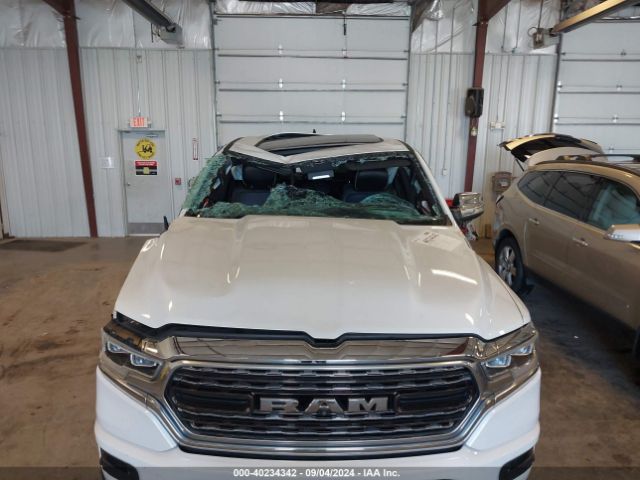 1C6SRFPT9KN774116 RAM 1500