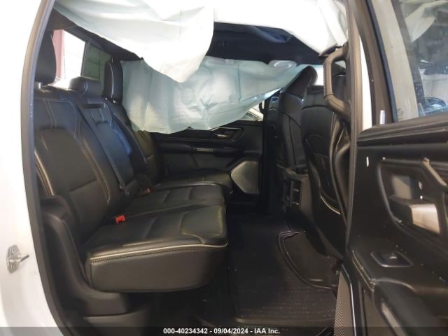 1C6SRFPT9KN774116 RAM 1500